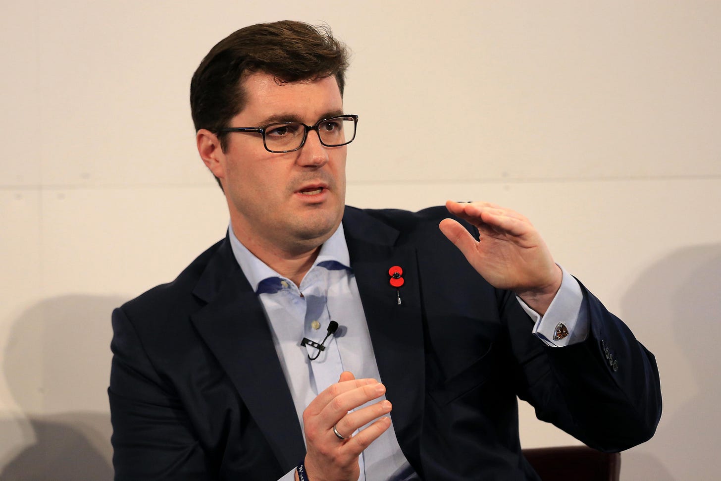 Greg Davies | SpeakerHub