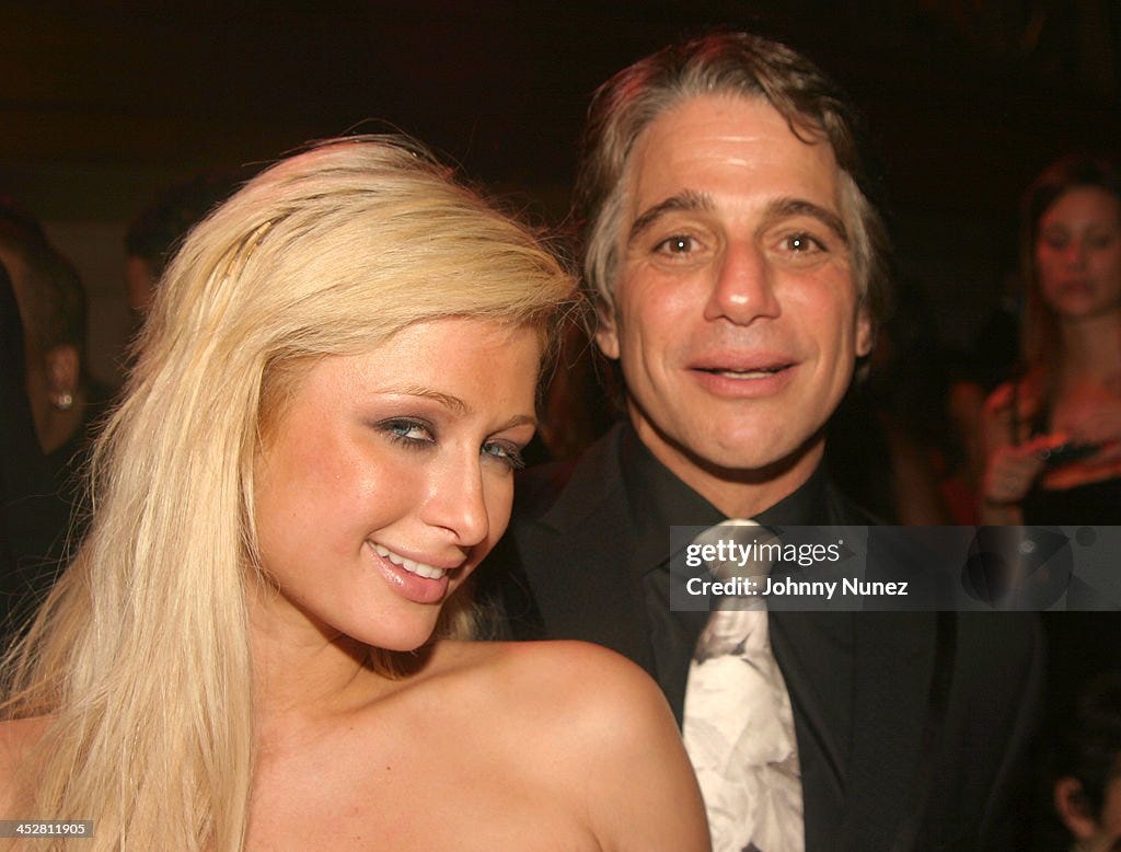 Royal Birthday Ball for Sean P. Diddy Combs - Party