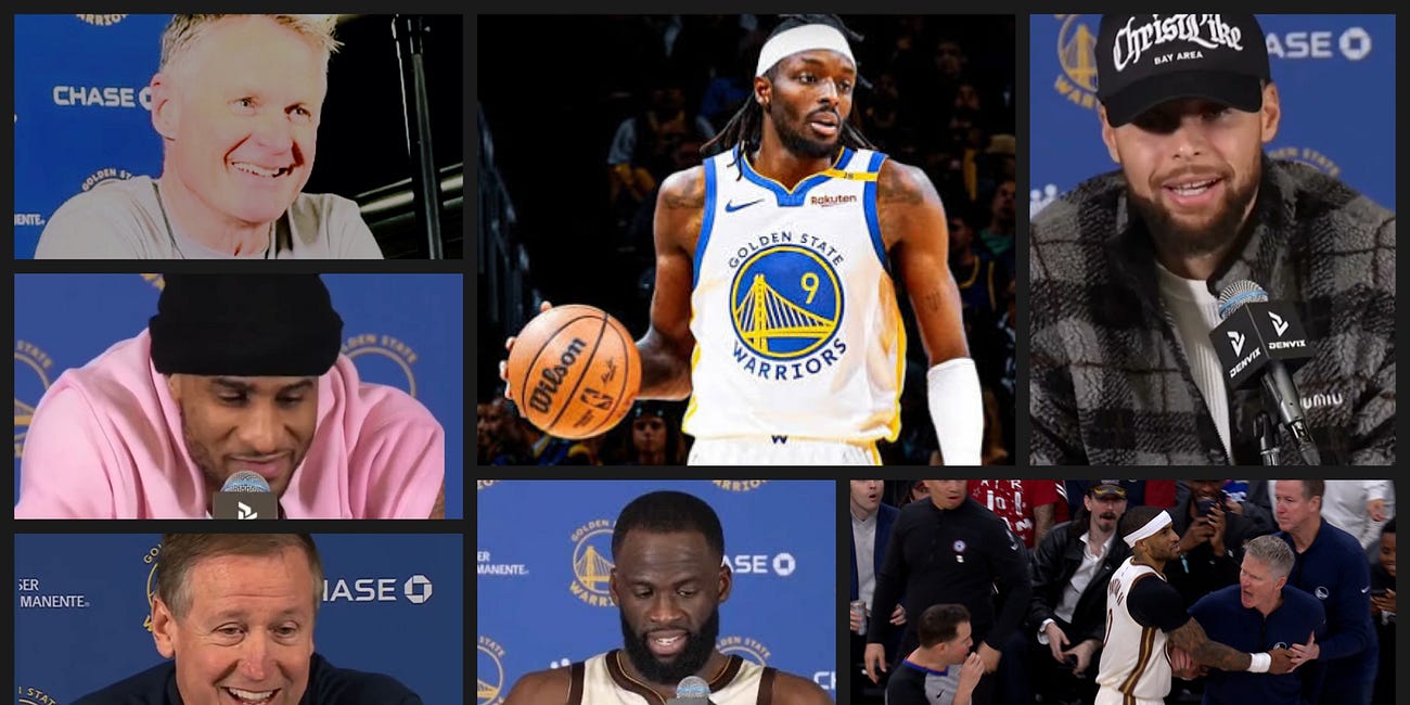 Why Jerami Grant would be a practical solution