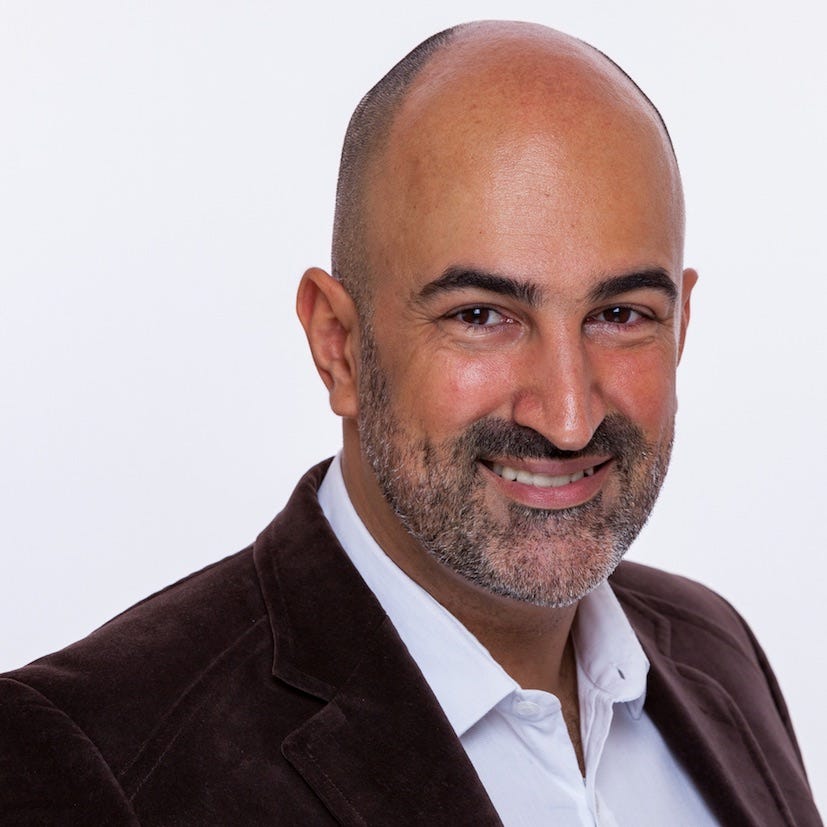 Felipe Castro's Newsletter