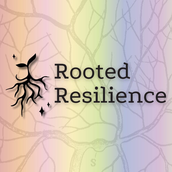 Rooted Resilience