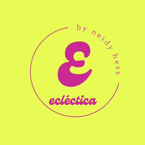Ecléctica  logo