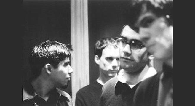 Kill Holiday | History of the Band