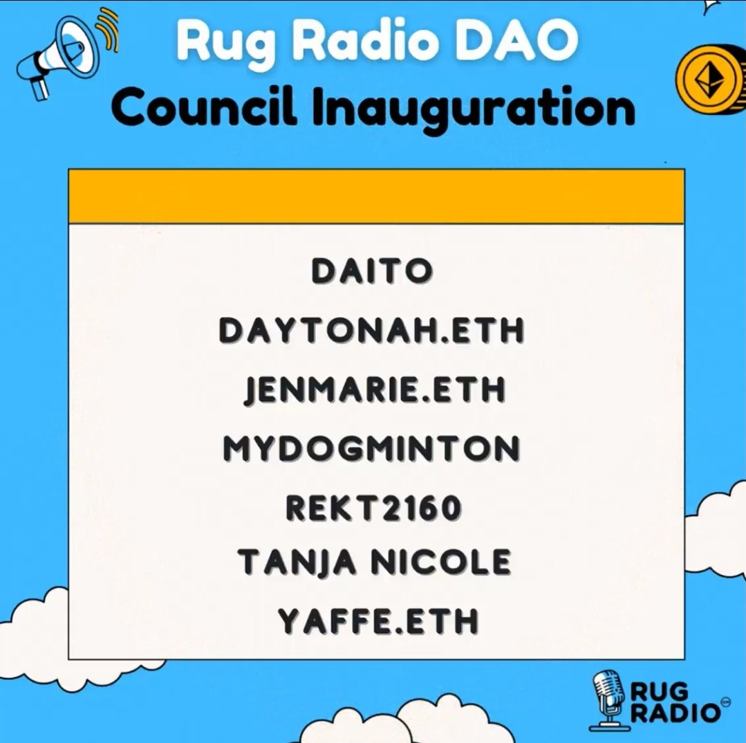 @RugRadio's video Tweet