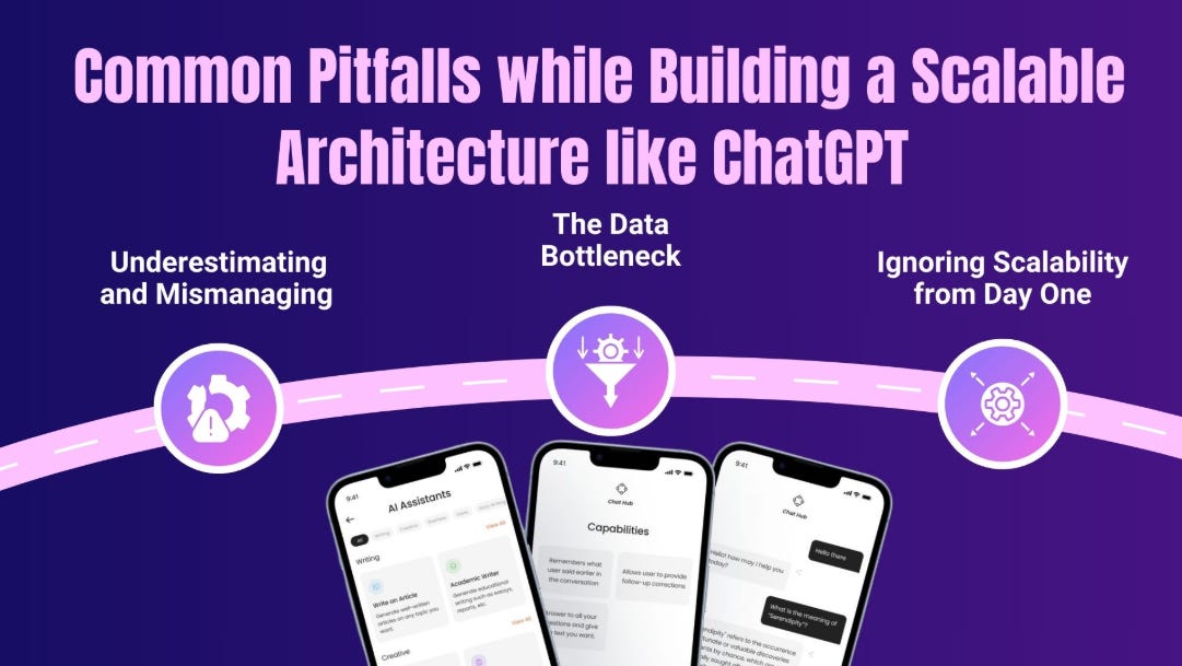 What Makes ChatGPT So Fast? Unpacking the Secrets of Its Infrastructure