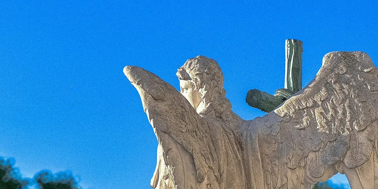 Entering the Theatre of the Absurd