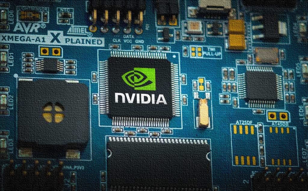 Everyone Expected NVIDIA to Beat. Nobody Expected to Buy It on Sale the Next Day.