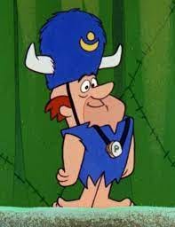 Sam Slagheap | The Flintstones | Fandom