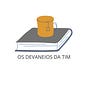 Os devaneios da Tim's avatar