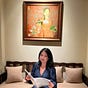 Claire Duong's avatar