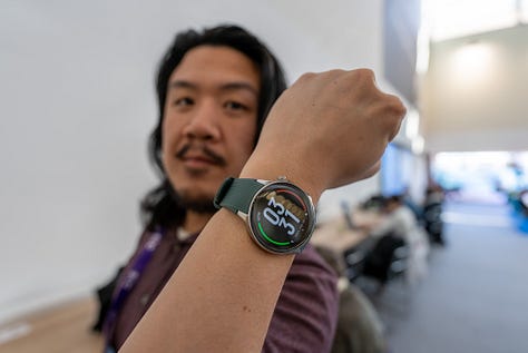 OnePlus Watch 2