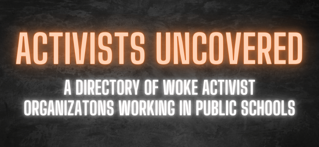 Activists Uncovered