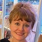 Christine Sneed's avatar