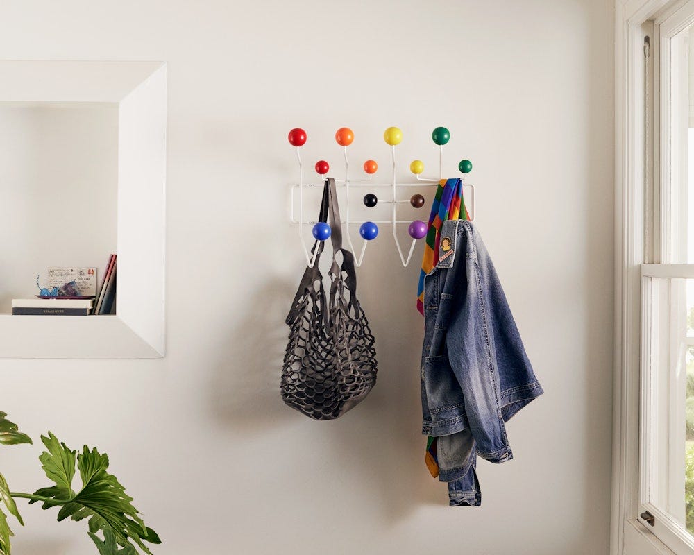 Eames Hang-It-All