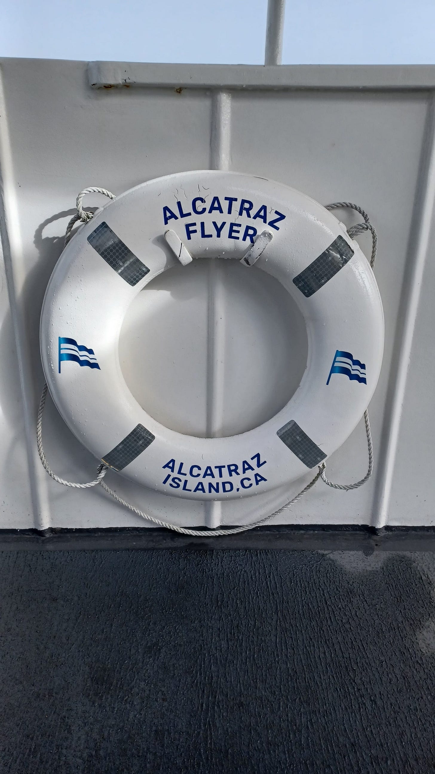 A week-long guide to San Francisco