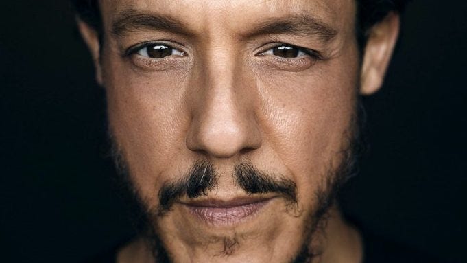 Theo Rossi