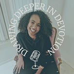 Leading Whole | the garden