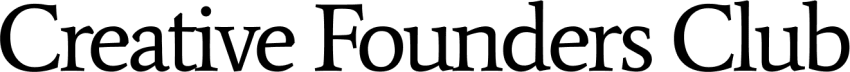 Creative Founders Club