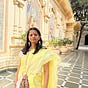 HG Ramya sita devi dasi's avatar