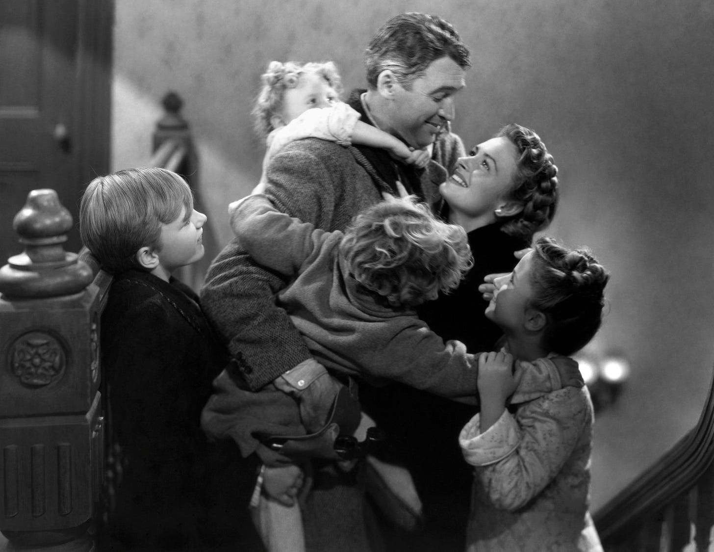 It's a Wonderful Life (1946) - IMDb