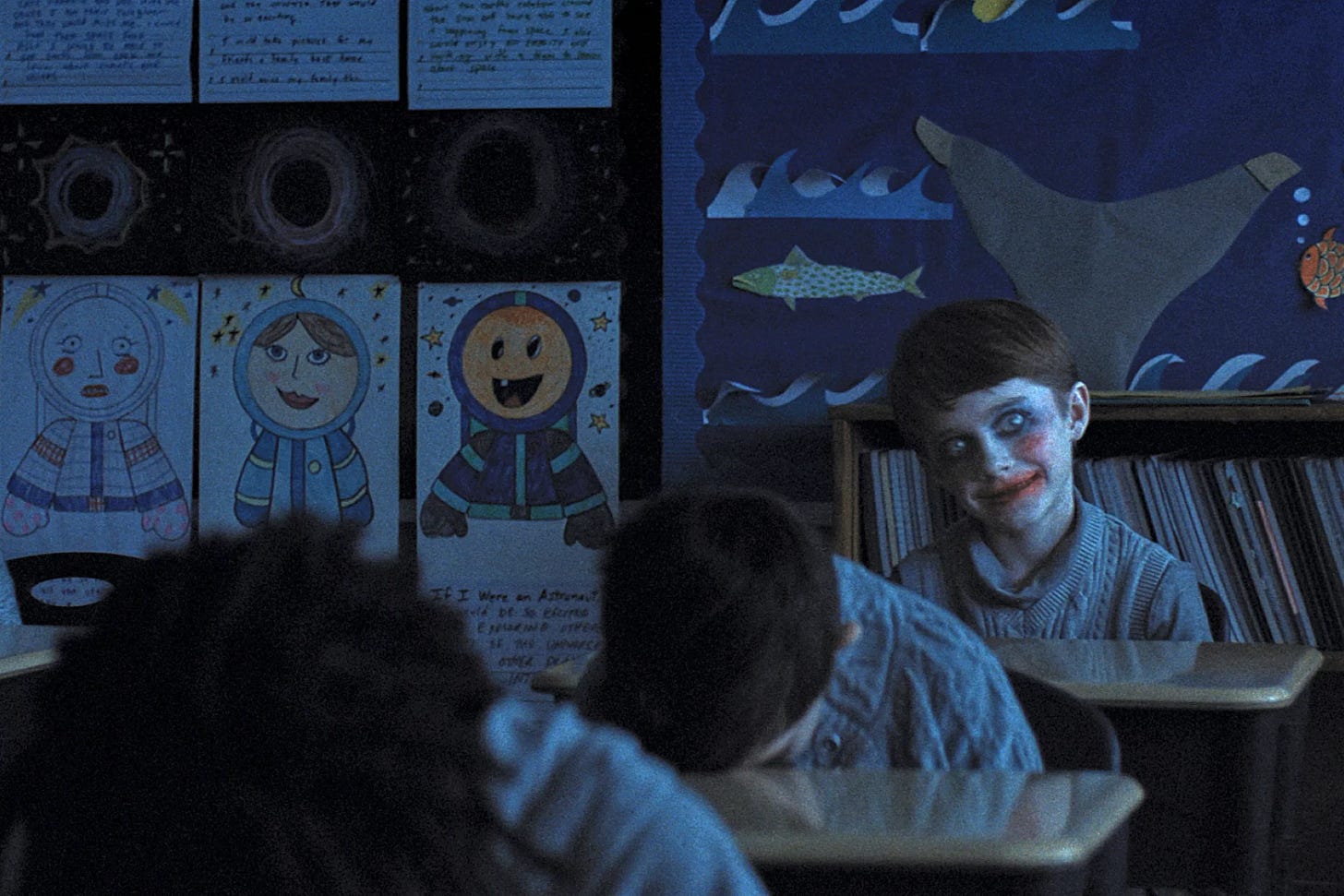 Weapons (2025 film) Weapons (2025 film)