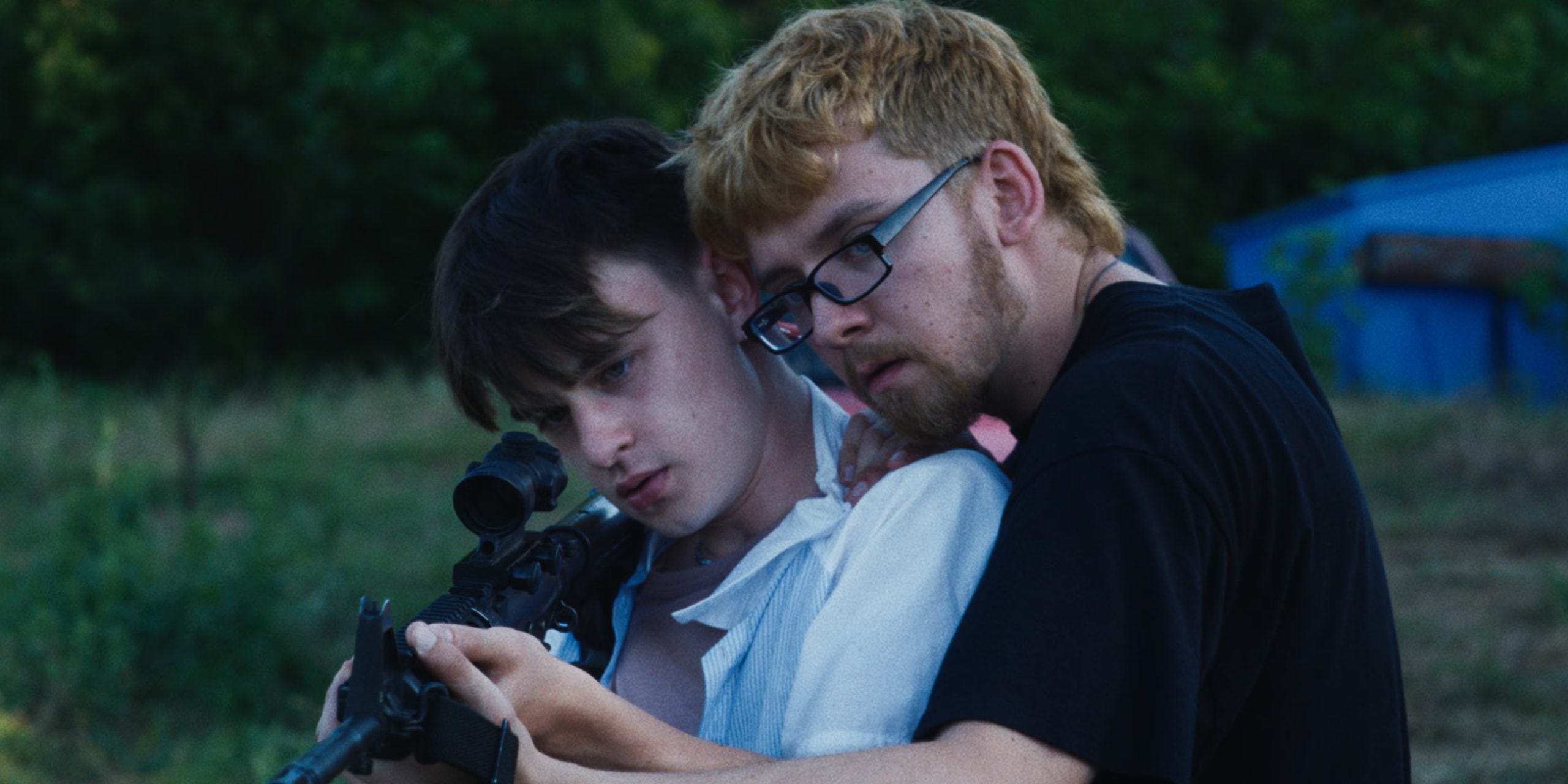 Our Hero, Balthazar Is the Most Unsettling Film of 2026