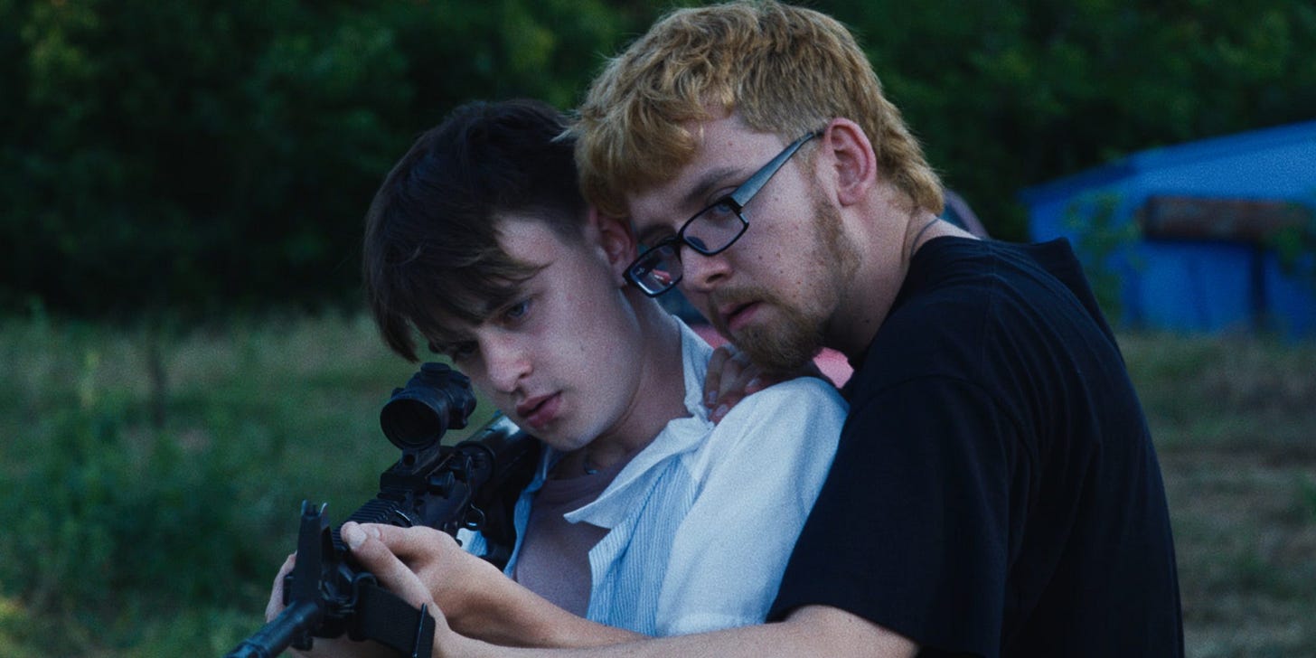 OUR HERO, Balthazar interview OUR HERO, Balthazar interview