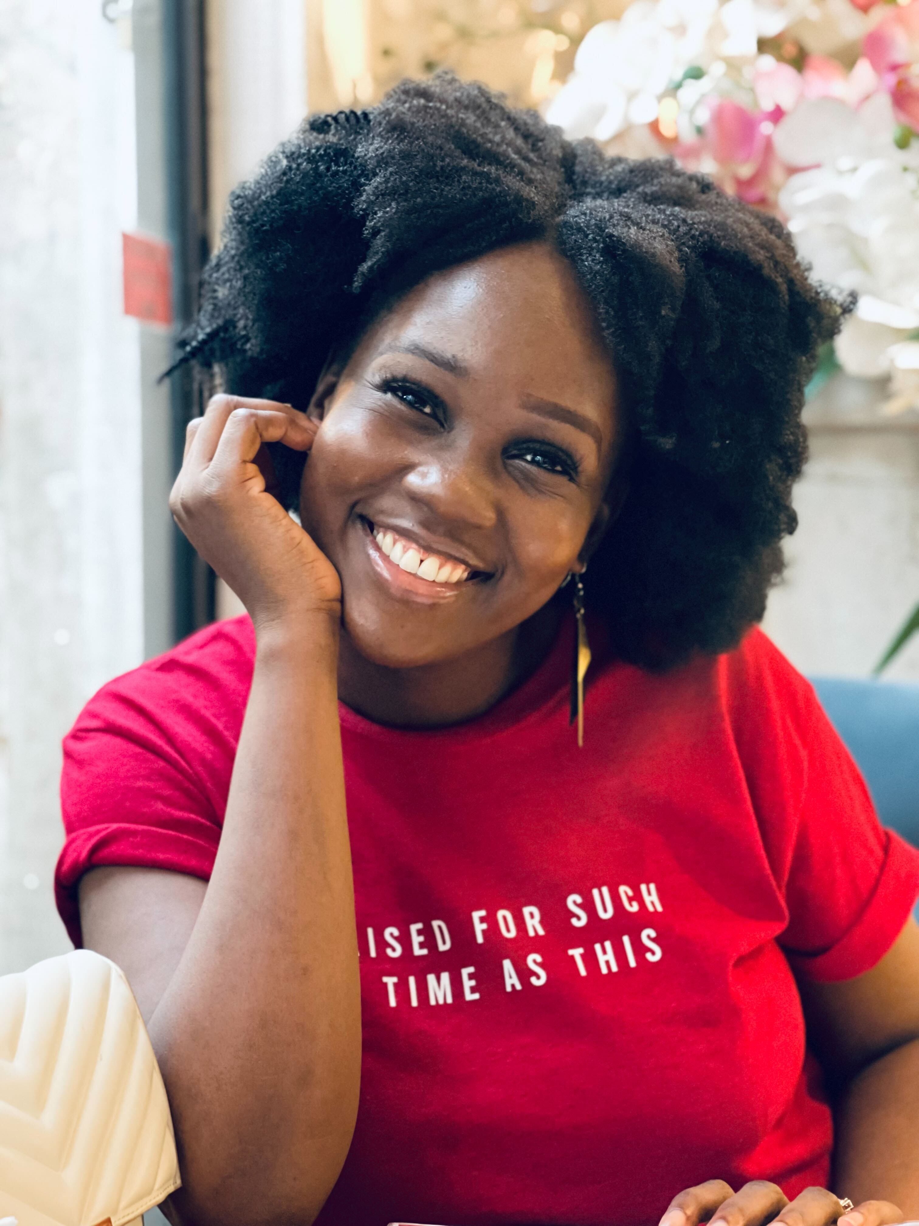 Folasade’s Newsletter