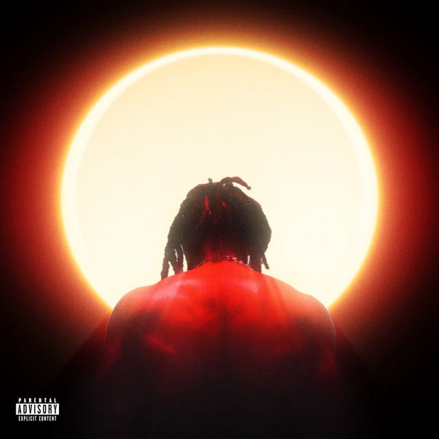 Heavy Deluxe: THE LIGHT - Album by SiR | Spotify