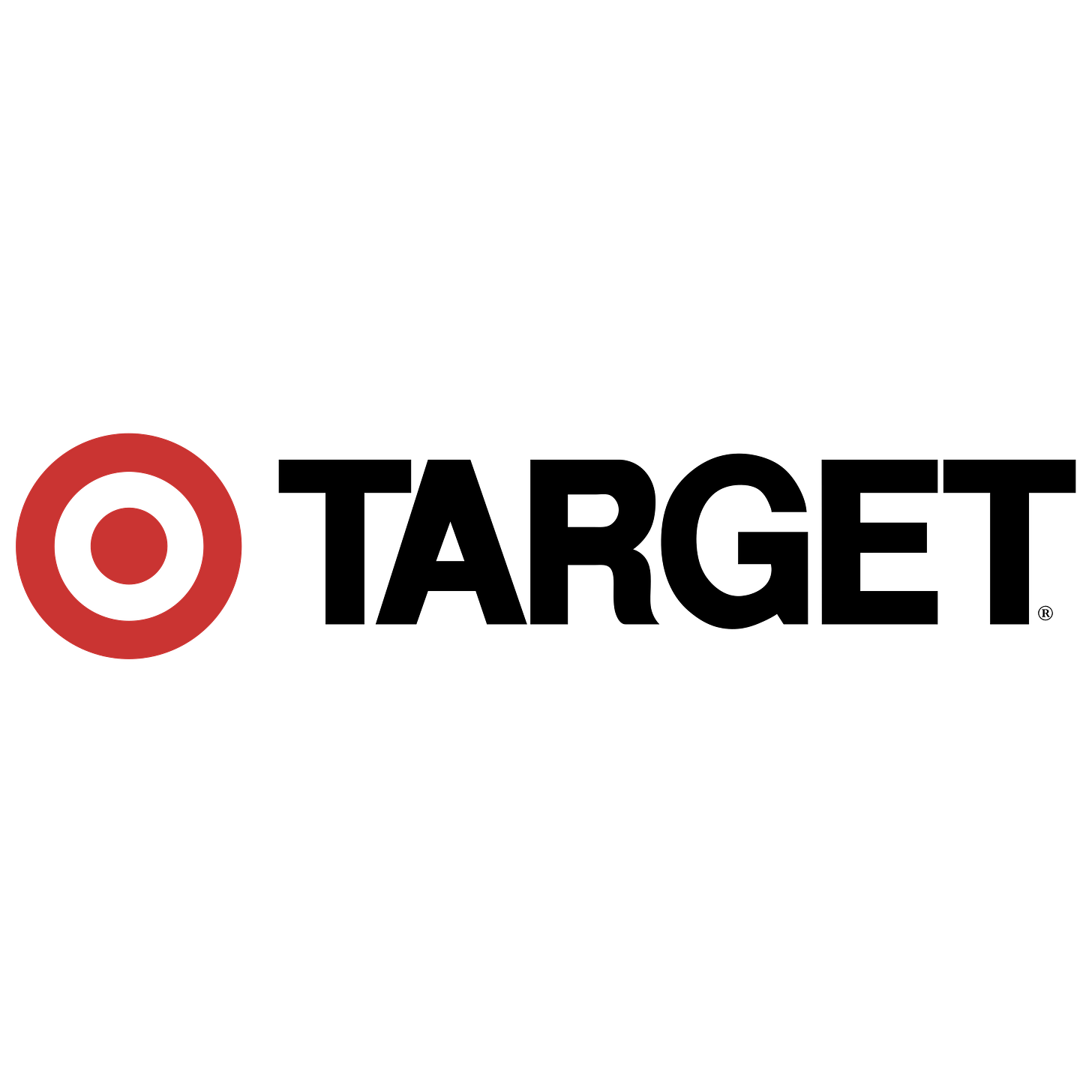 Target Logo png transparent