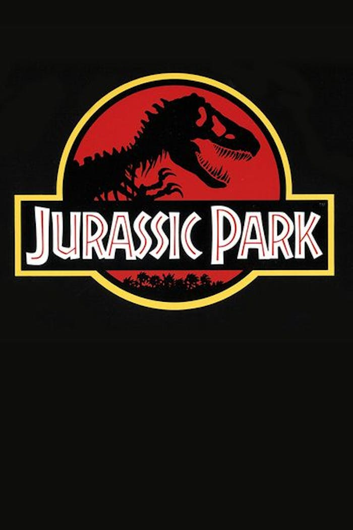 Watch Now Jurassic Park in UHD | GRUV Digital