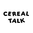 CEREAL TALK's avatar