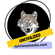 Sylvia Xamanka's avatar