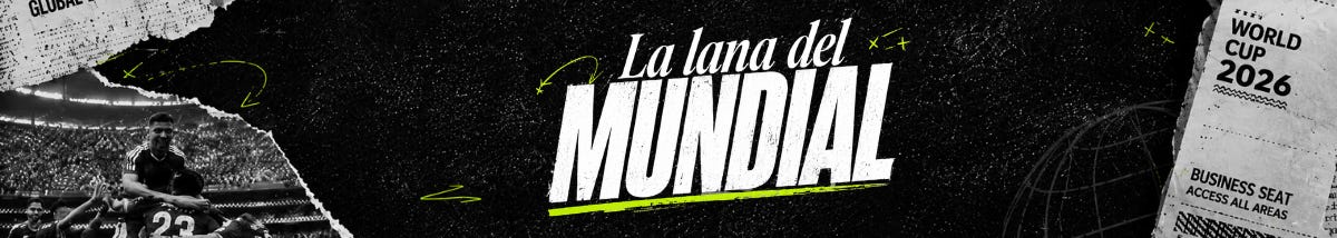 La Lana del Deporte