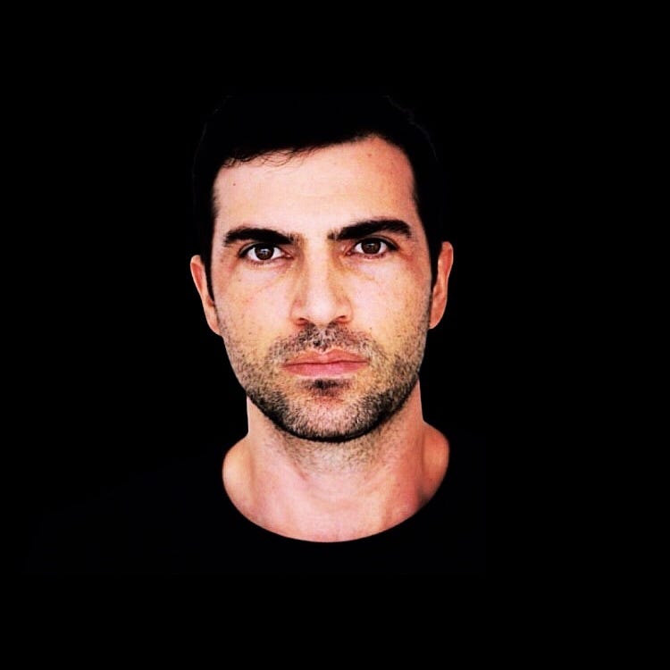 Substack profile picture for @henrique