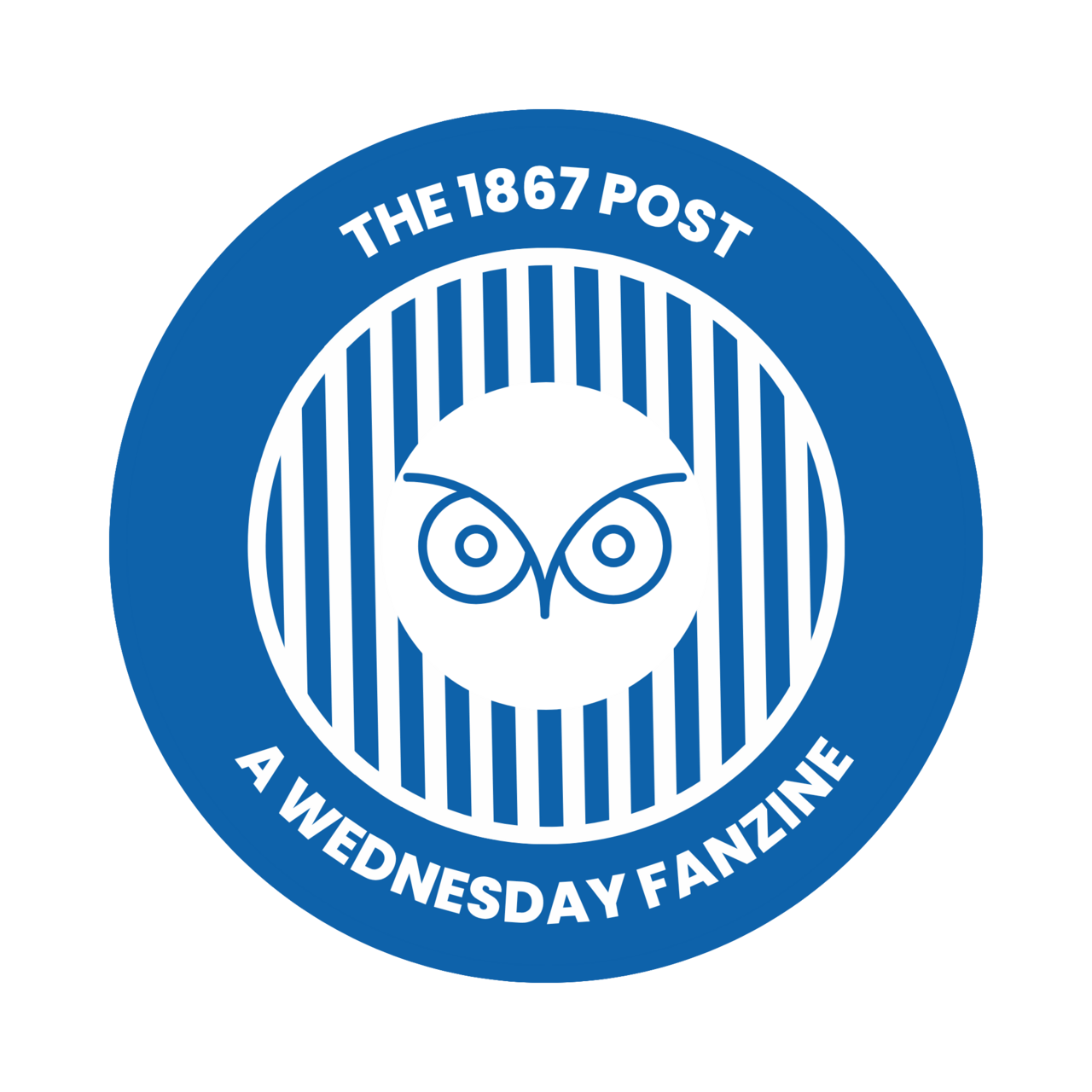 The 1867 Post