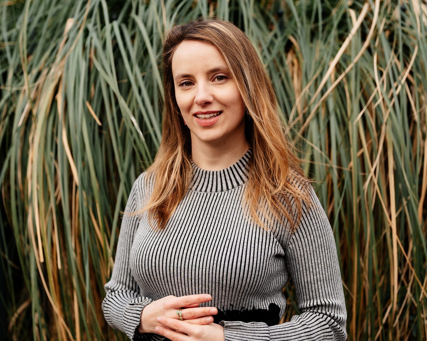 Image of Marina Gerner