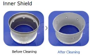 半導体用精密工具洗浄サービス 半導体用精密工具洗浄サービス