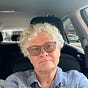 Gretchen Theodorakis's avatar