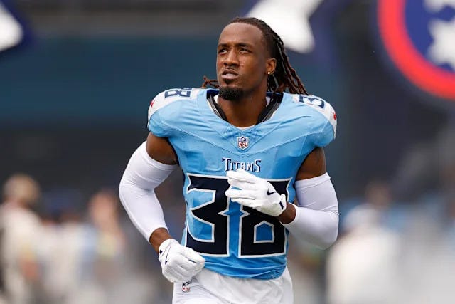 Titans' L'Jarius Sneed seen driving car in surveillance video before alleged shooting - Yahoo Sports Titans' L'Jarius Sneed seen driving car in surveillance video before alleged shooting - Yahoo Sports