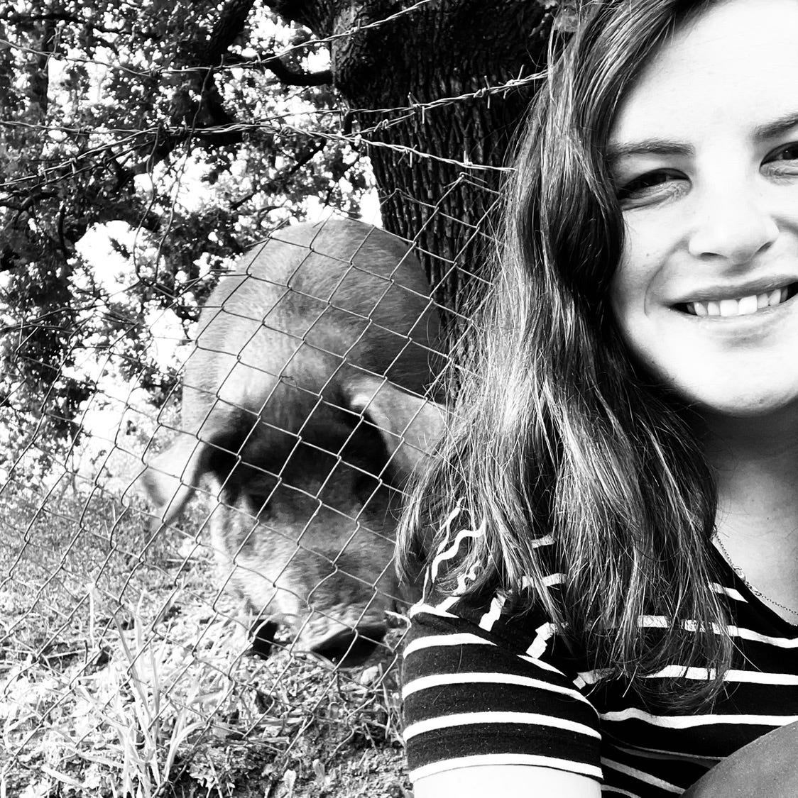 Mountains and Margins