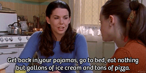 Iconic Things in Gilmore Girls | PS Entertainment