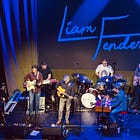 Review: 800 Years - Here We Are at The Exchange 1856