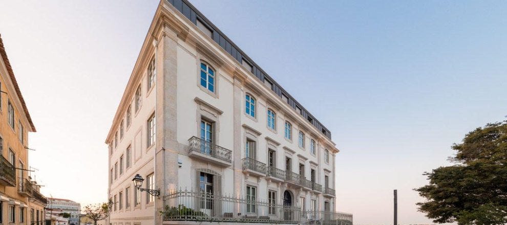 Lisbon holidays Lisbon holidays