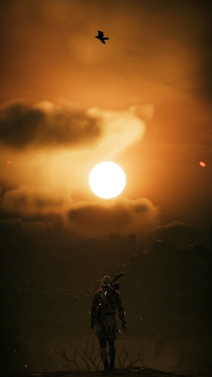 Praise the Sun    by ||R Λ F F||