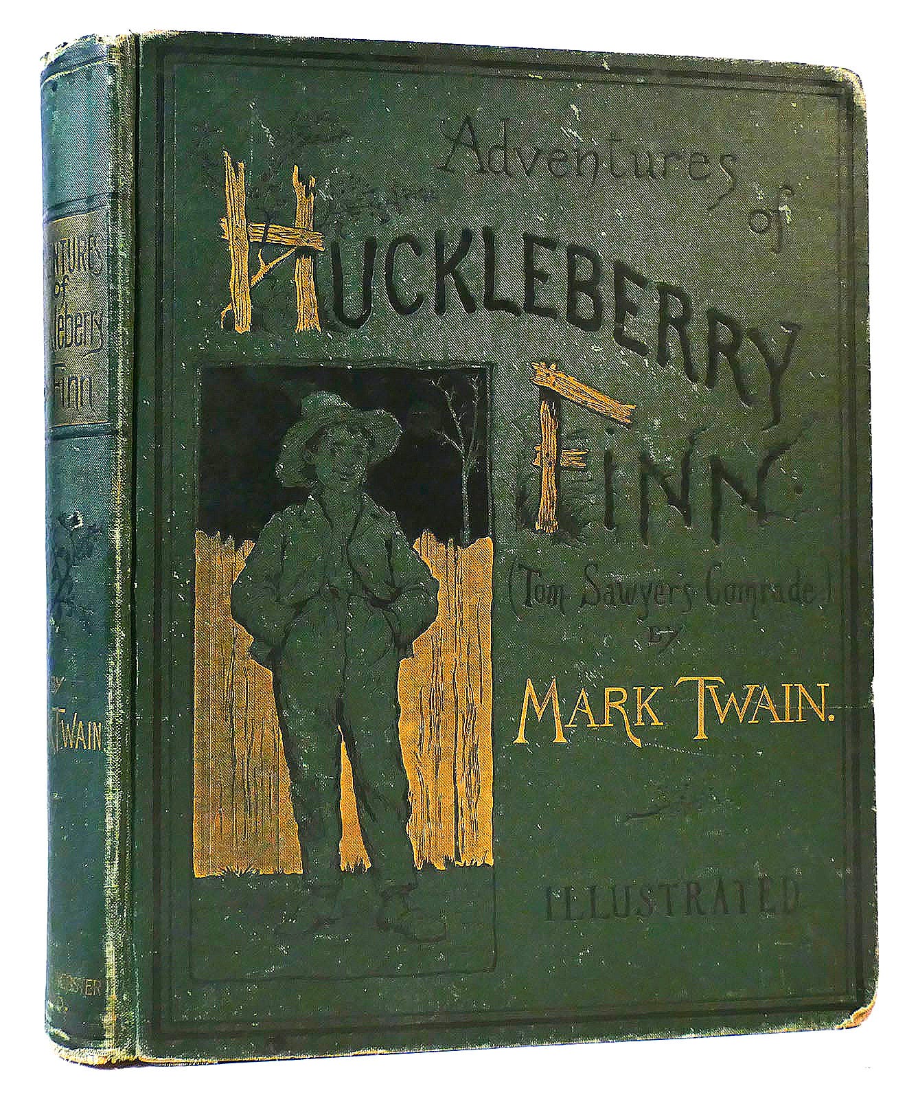 Mark Twain's Best Vintage 1970 Eight Short Stories - Etsy Israel, image size:1337x1600