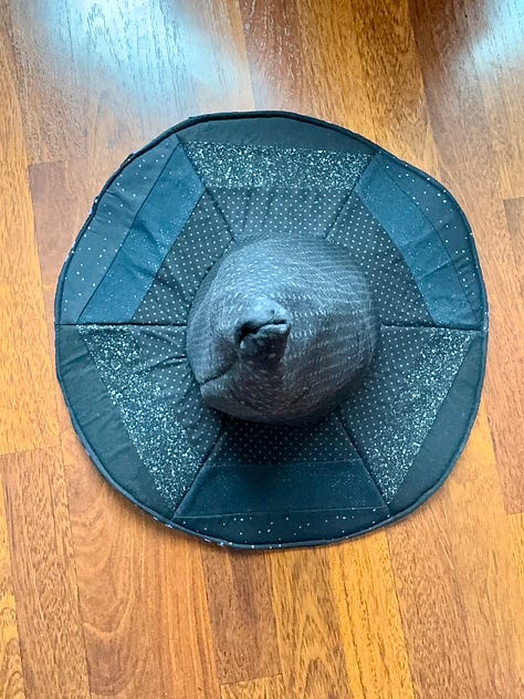 witch's hat