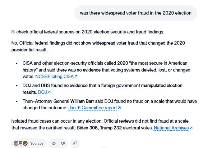 NEWS: Paxton Caught on Hot Mic Trashing Trump’s Convention, Trump Scrambles to Silence AI That Fact-Checks Him, Jack Smith Fallout Grows