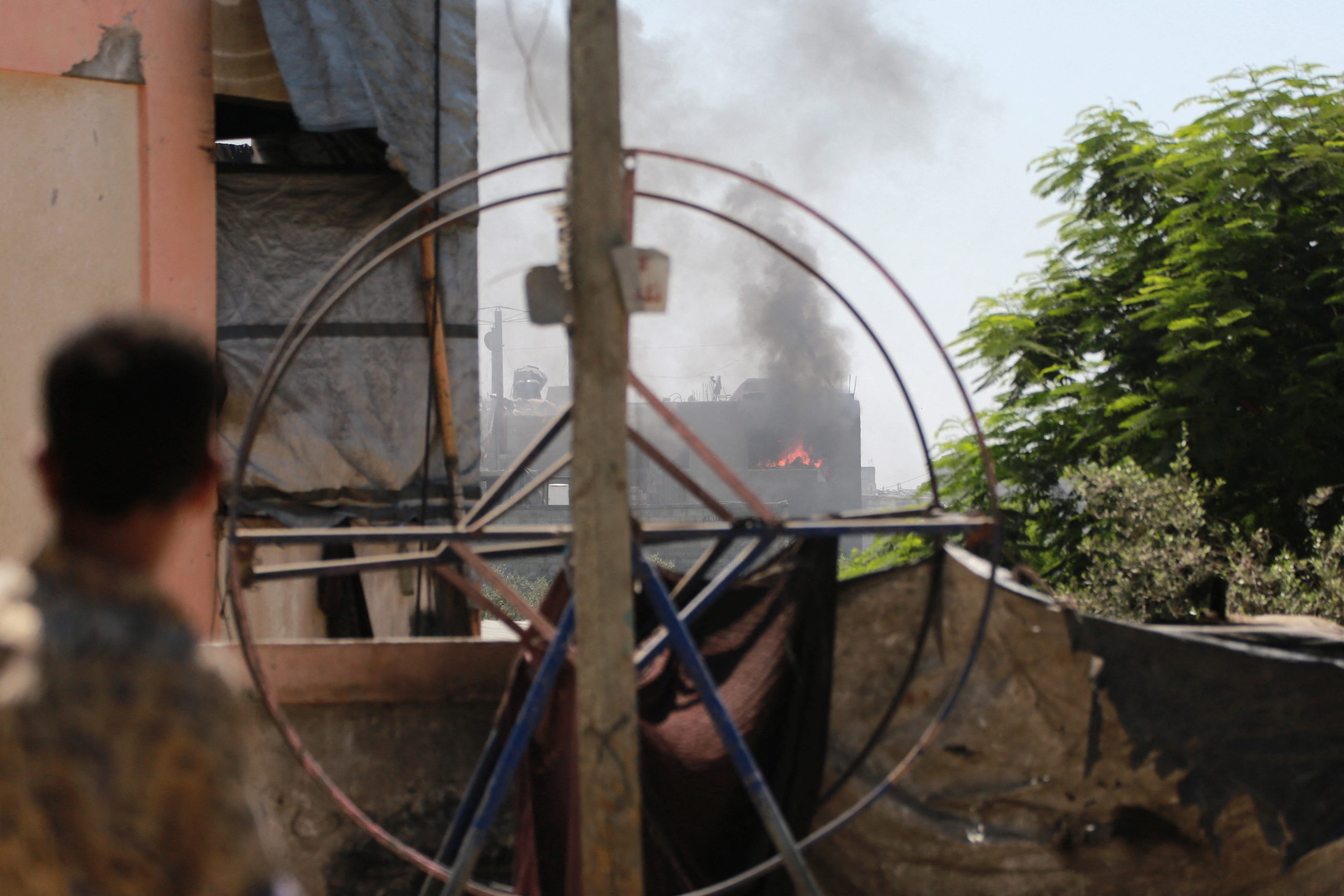 Exclusive: Hamas Offered Major Concessions in New Gaza Ceasefire Proposal