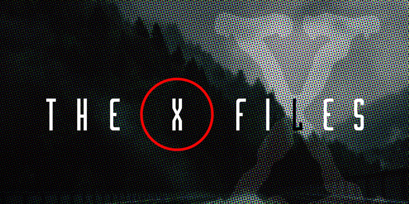The X-Files